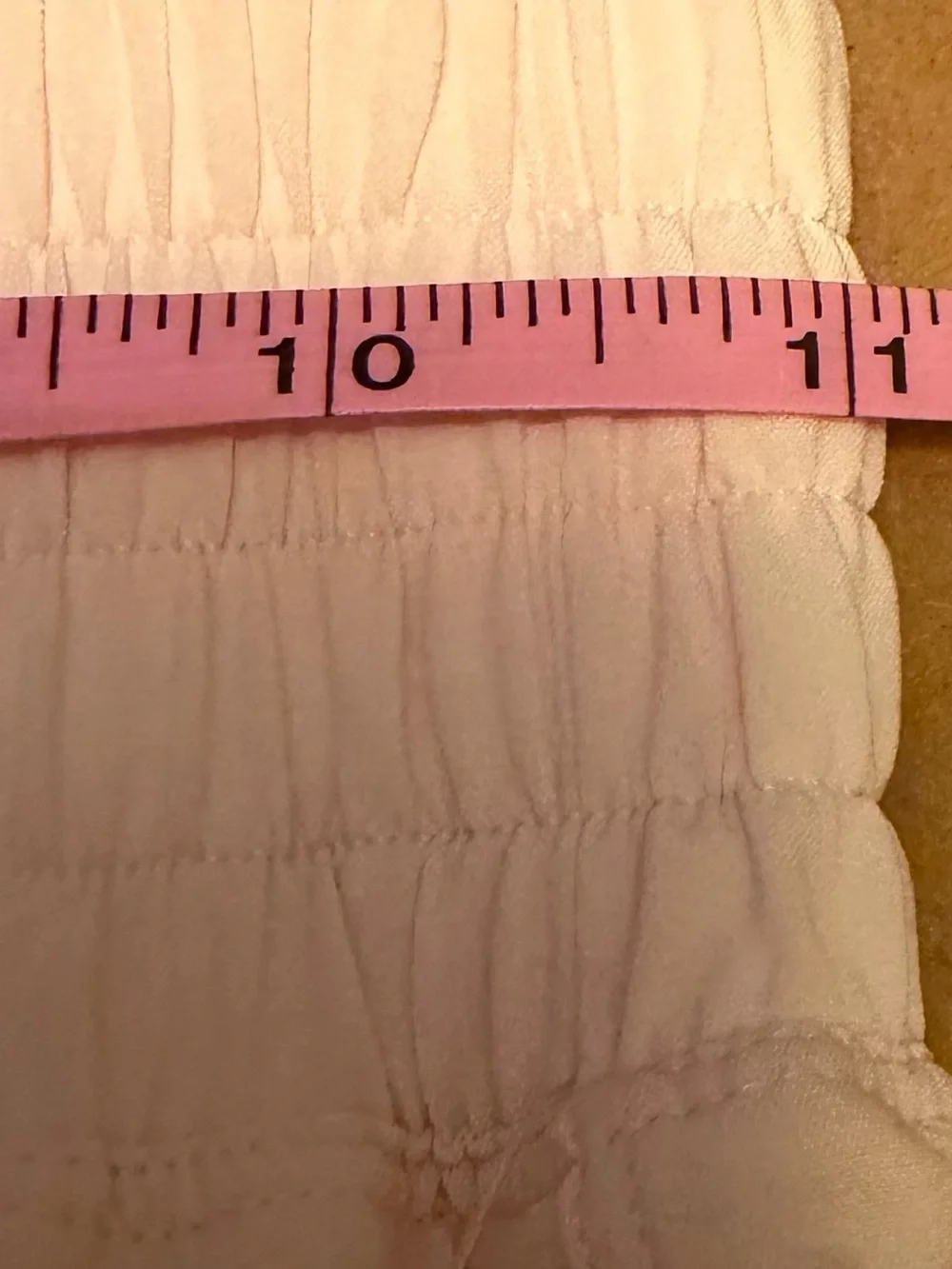 lululemon shake up high rise 2.5” shorts